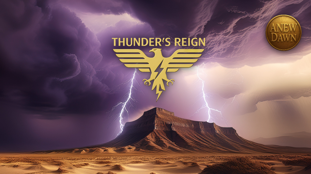 Thunder's Reign