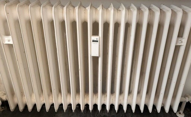 Tipps zur einfachen Reinigung von Heizkörpern?