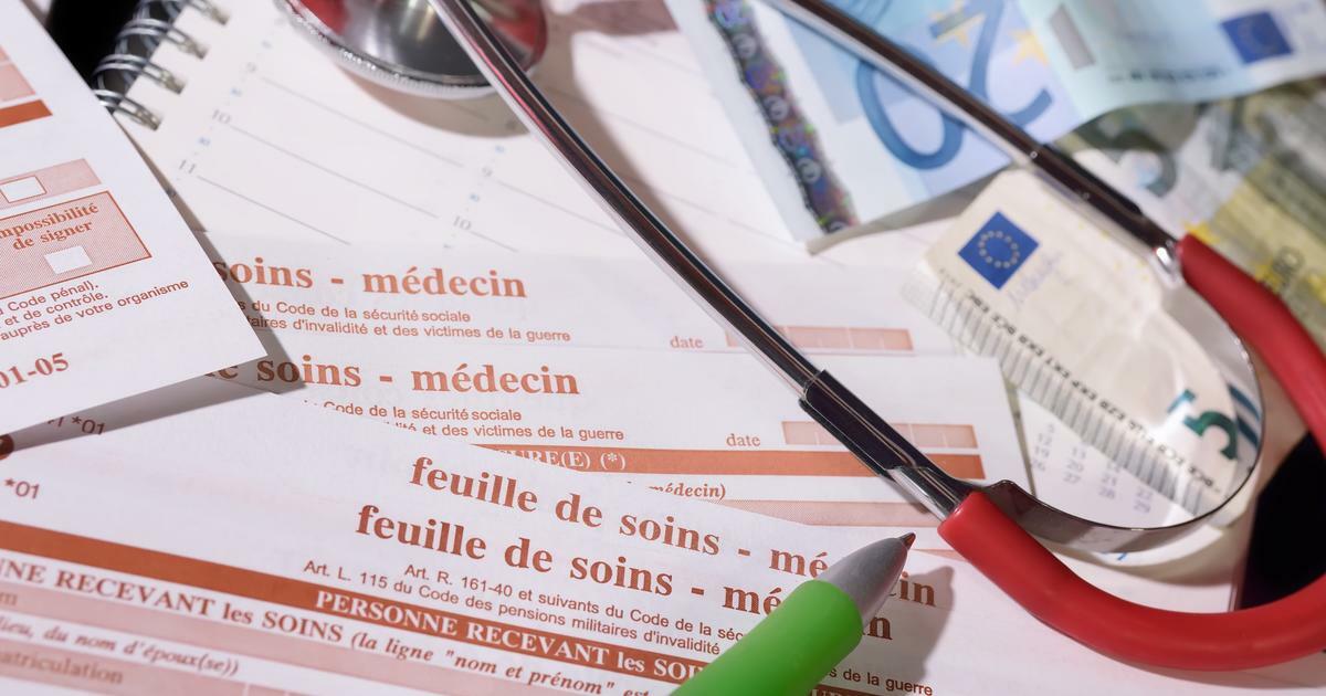 le prix des consultations chez le médecin augmente de nouveau au 1er juillet