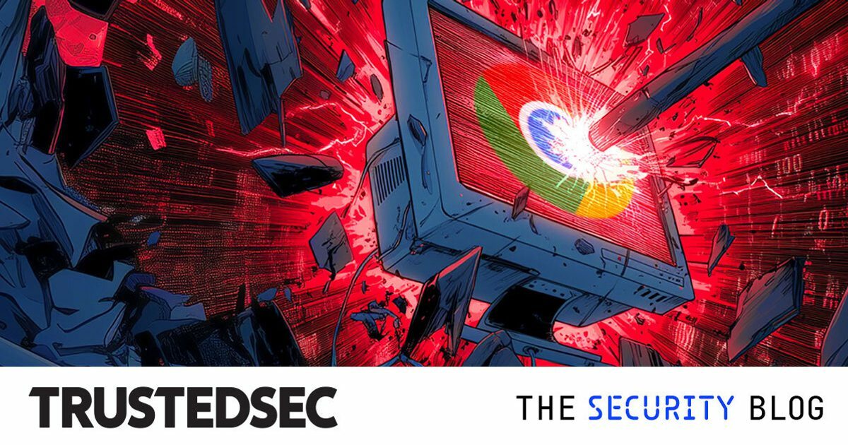 Abusing Chrome Red Team Web Hero