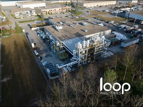 LOOP stock