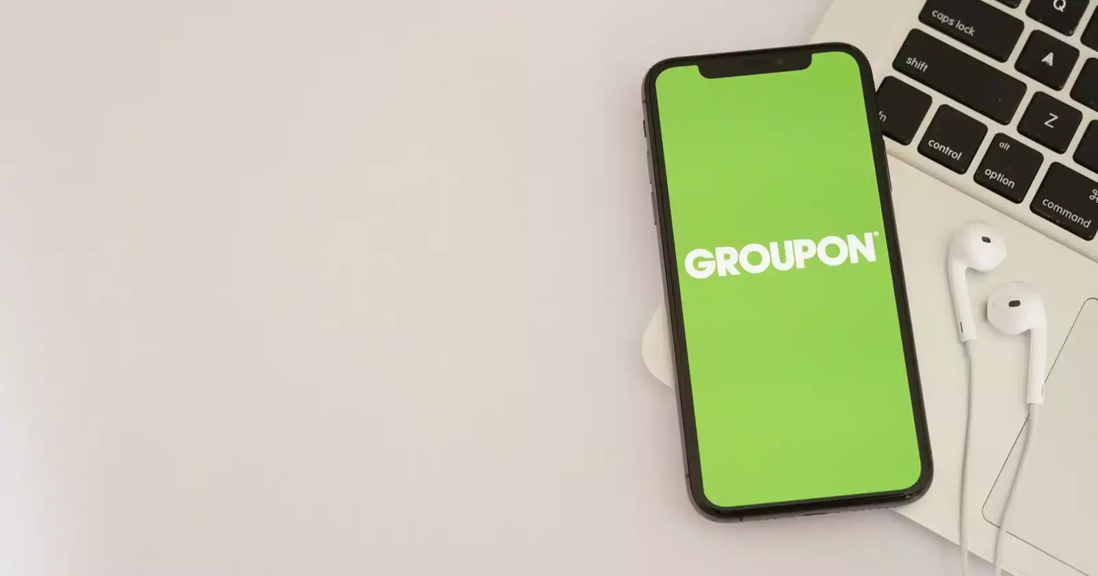 GRPN stock