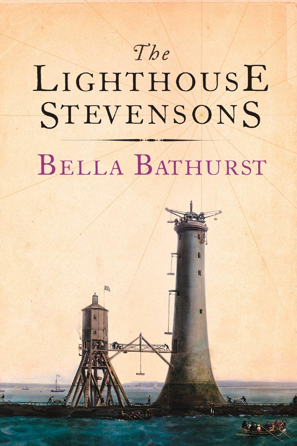Bella Bathurst