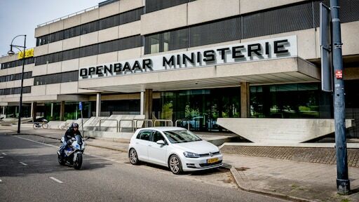 AD: sterke signalen dat Rusland achter hack OM zit 