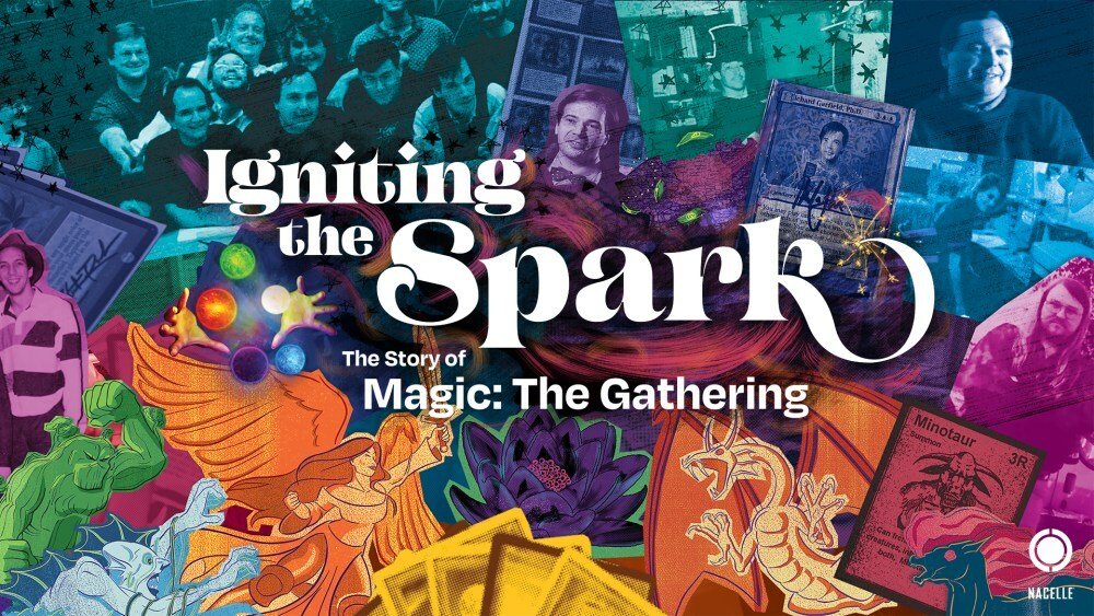 Igniting the Spark