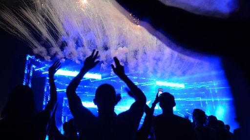 EHBO'ers waarschuwen voor drugs op festivals: 'Wordt steeds normaler gevonden'