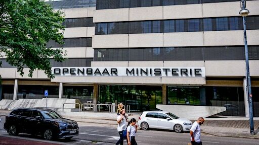 Advocaten: strafrechtsysteem in Nederland loopt vast door mogelijke hack OM