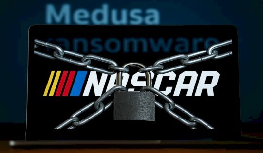 nascar-confirms-medusa-ransomware-breach-after-$4m-demand-–-source:hackread.com