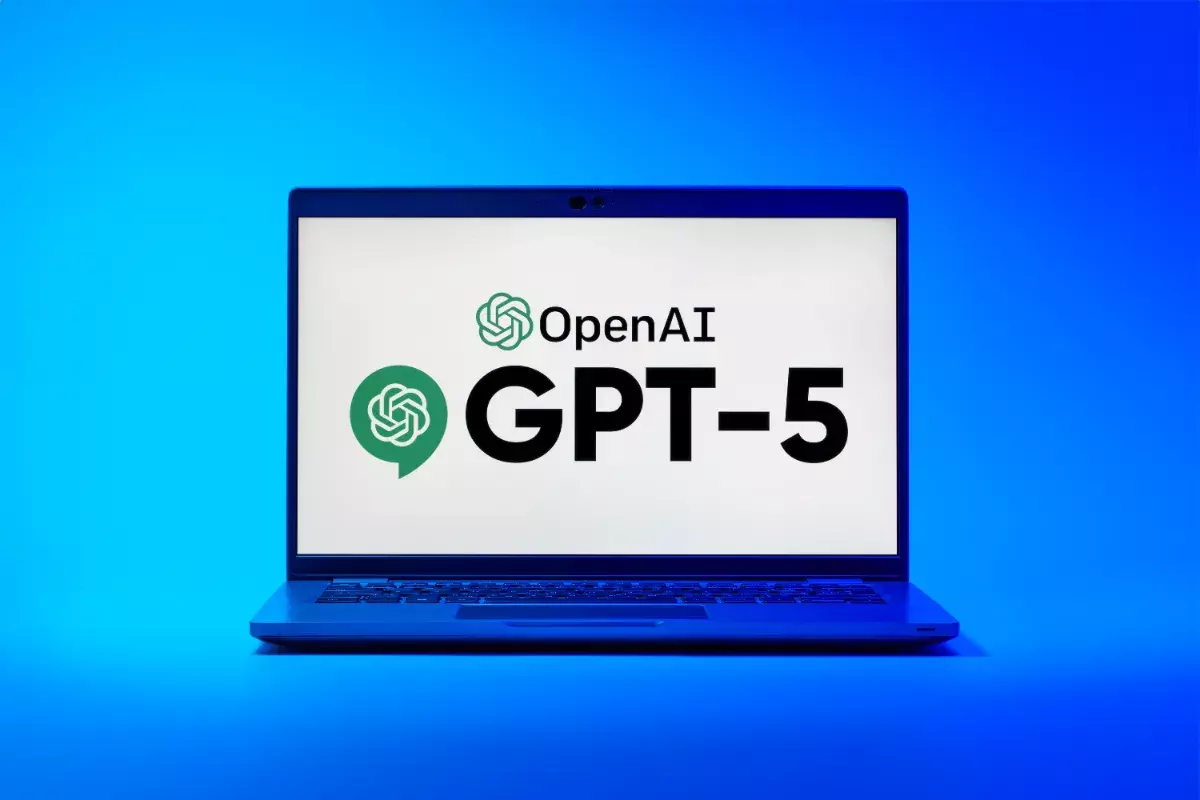 GPT‑5 débarque : ce que prépare OpenAI va vous laisser sans voix