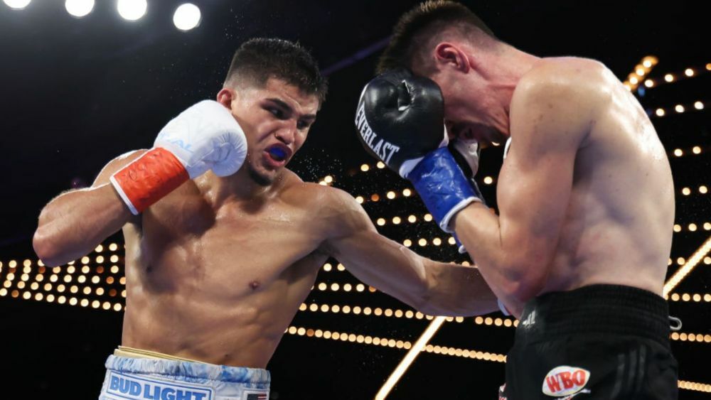 How to watch Xander Zayas vs. Jorge Garcia online, livestream