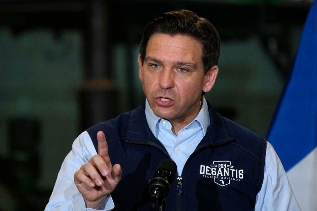 Letters: Governor, go DOGE yourself | Gator Gulag?