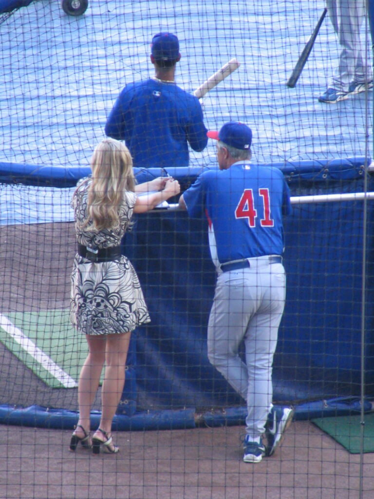 Cubs vs. Brewers: A Rivalry Steeped in History and Passion