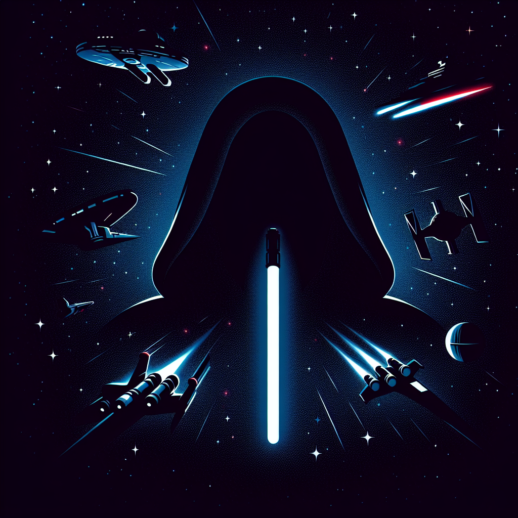Disney Plays Its Cards Close on Mystery Star Wars Theatrical Release!