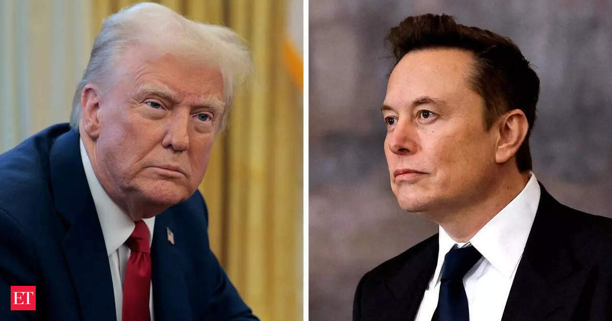 Trump ends Musk federal email mandate: Trump ends Musk’s ‘five things’ rule for federal workers — why did the White House finally snap and pull the plug?