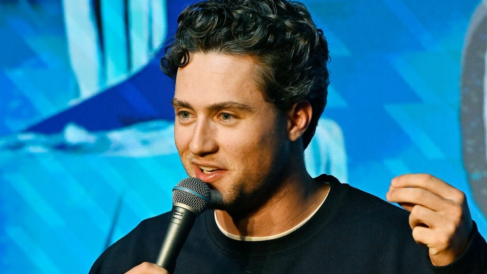 Alec Flynn Variety Power of Young Hollywood