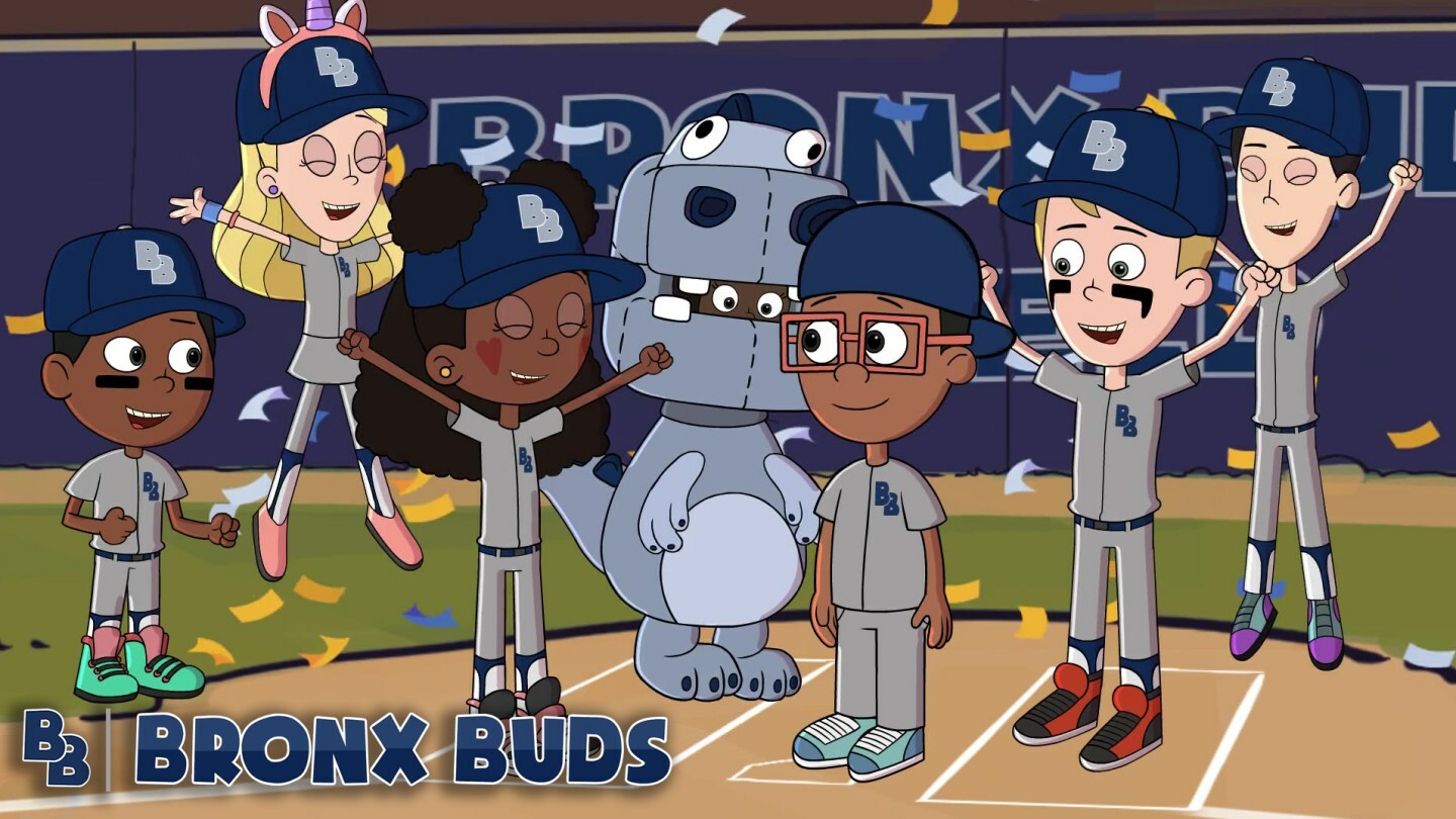 Bronx Buds
