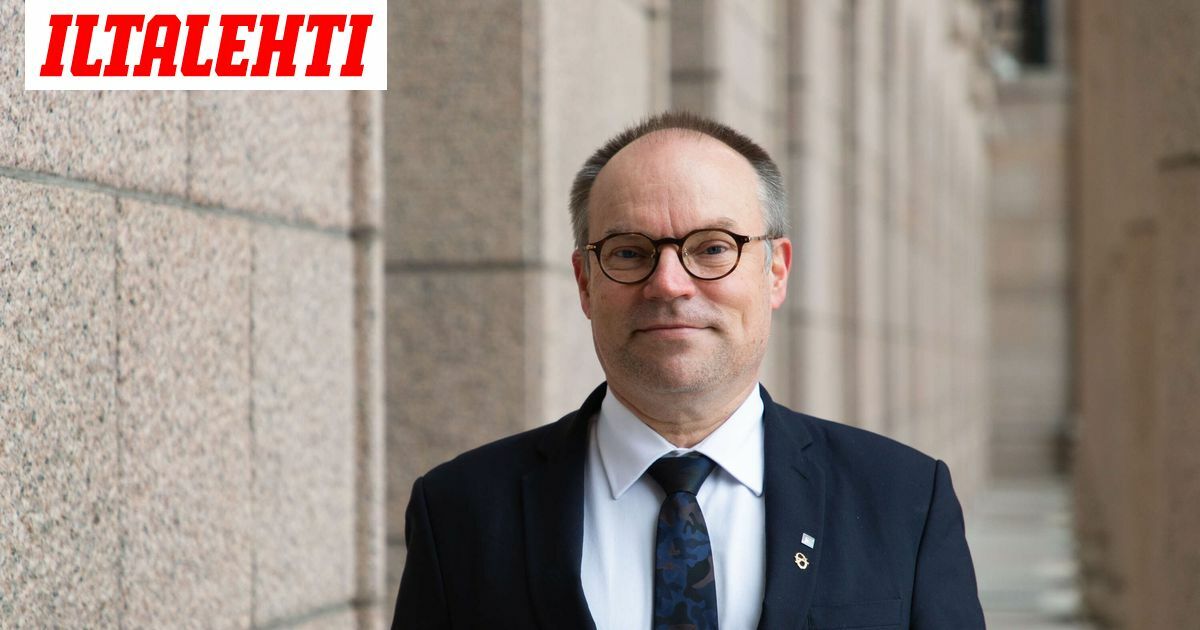 Suomen Yrittäjät näreissään hallituksen hankkeesta