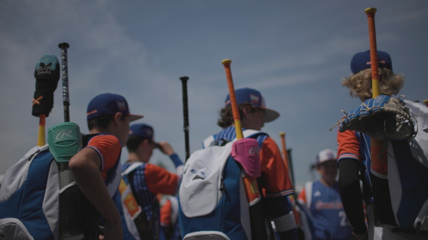 Big Dreams: The Little League World Series 2024