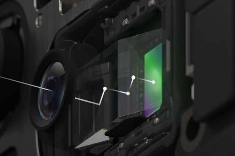 Samsung devrait produire le capteur photo de l’iPhone 18