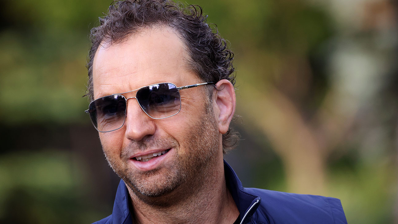 Michael Rapino