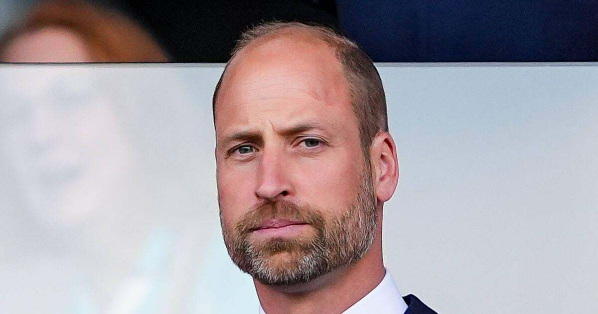 Former royal photographer, Ian Pelham Turner says Prince William’s staff find him, at times, very aggressive