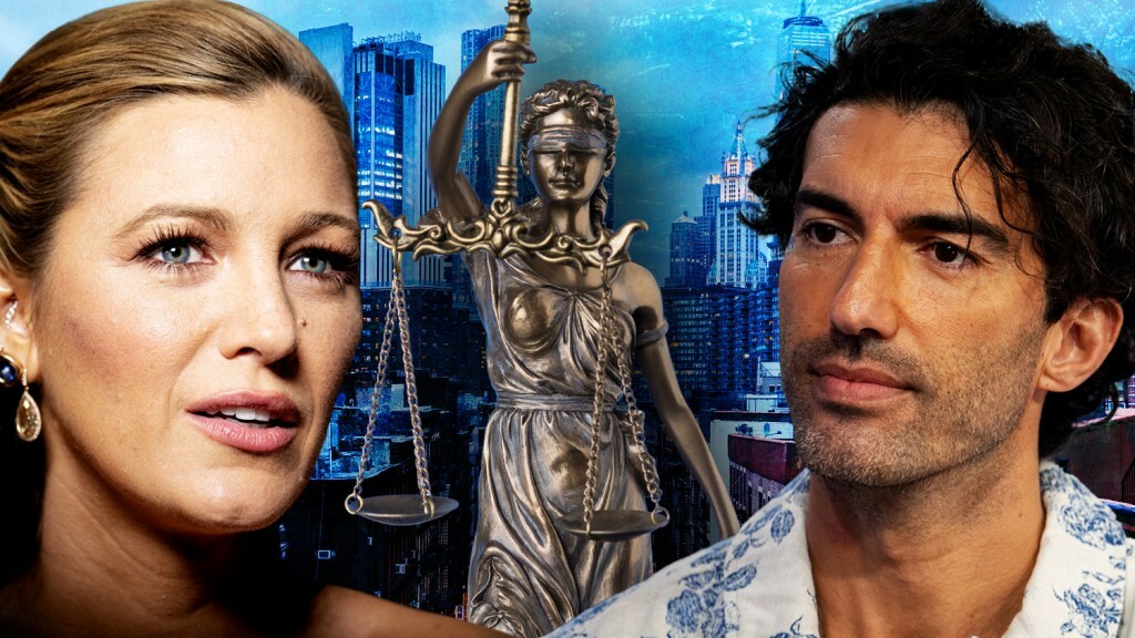 Blake Lively Gets Deposition Sealed As Judge Admonishes Justin Baldoni Lawyers