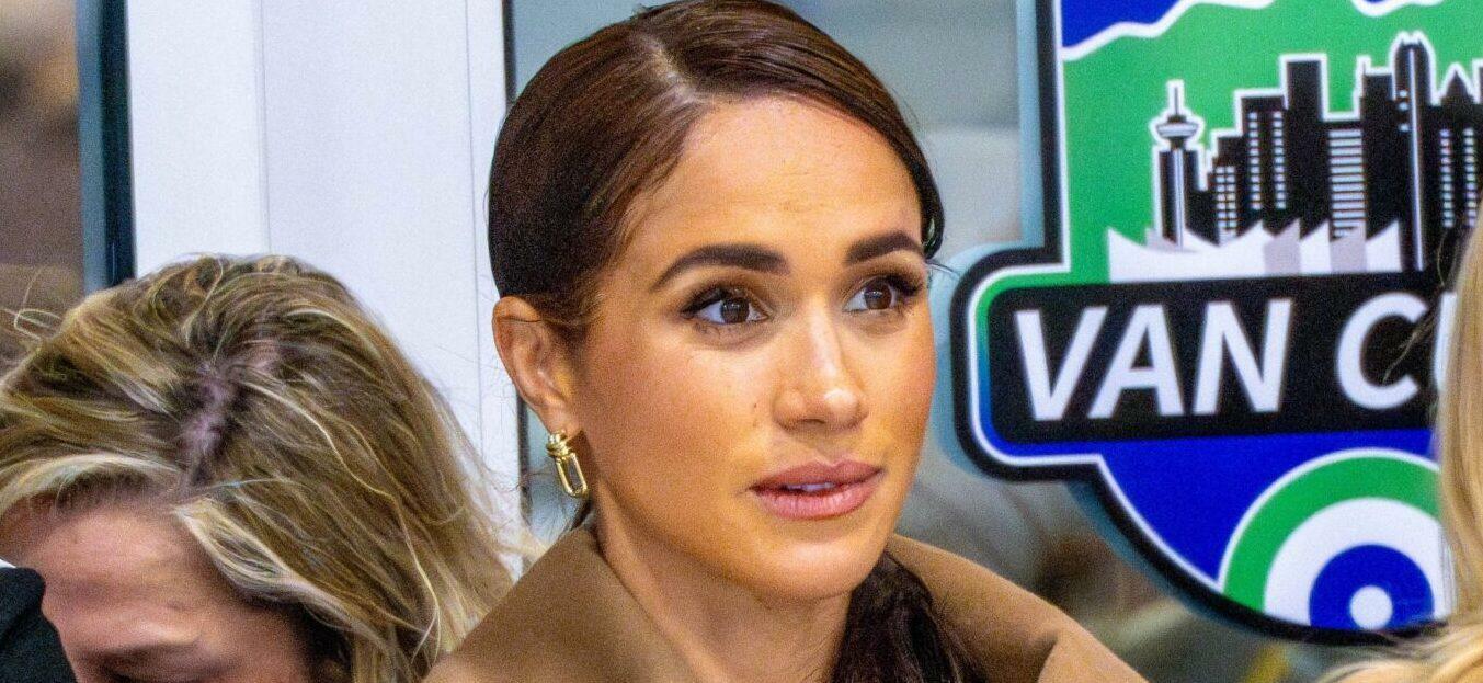 Meghan Markle's Close Pal Slams 'Double Standards' In The Royal Family