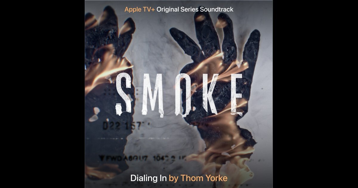 Dialing In - Single by Thom Yorke on Apple Music