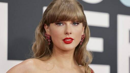 Taylor Swift kondigt nieuw album aan