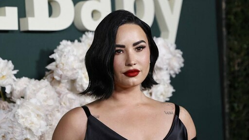 Demi Lovato noemt optreden met Jonas Brothers 'helend'
