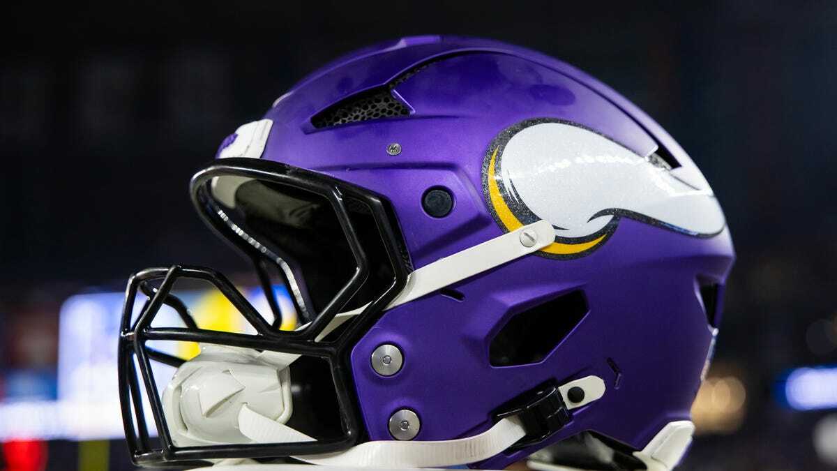 Former Vikings RB to miss season following neck surgery
