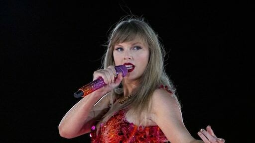 Nieuw album Taylor Swift komt begin oktober uit