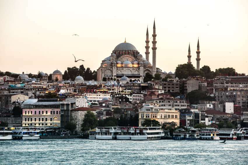 Why Turkey Is the Global Hub for Male Height Enhancement Tourism