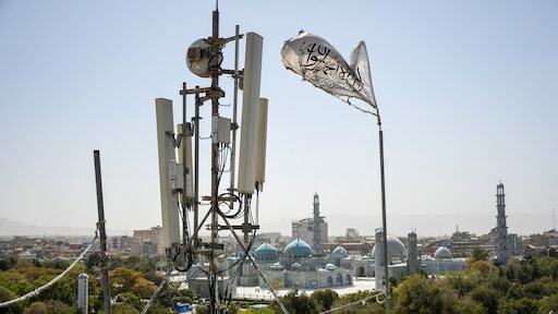 Taliban sluit het internet af voor delen van Afghanistan: 'Zorgen om online flirten' 