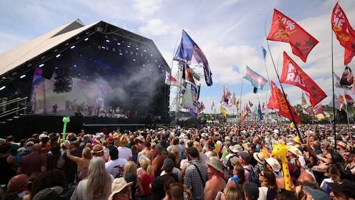 Nieuwe data Glastonbury na tussenjaar bekendgemaakt