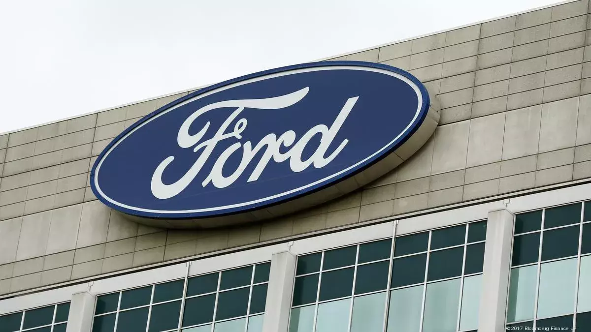 Ford Careers, Ford Smart Mobility