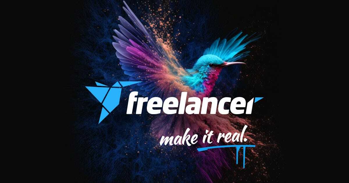 Freelancer Logo