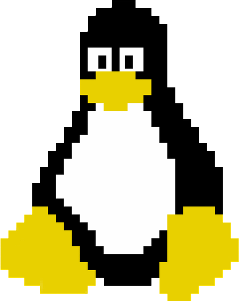 tux