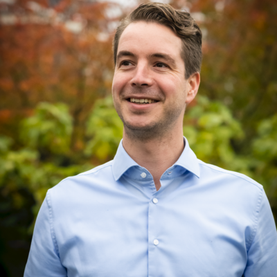 Wouter Welling (@wouterwelling@ioc.exchange) - IOC.exchange