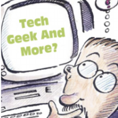 Tech Geek and More (@techgeekandmore@ioc.exchange) - IOC.exchange