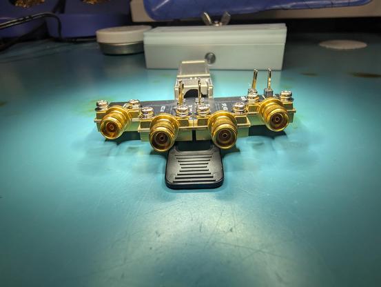 Another front view with different lighting
