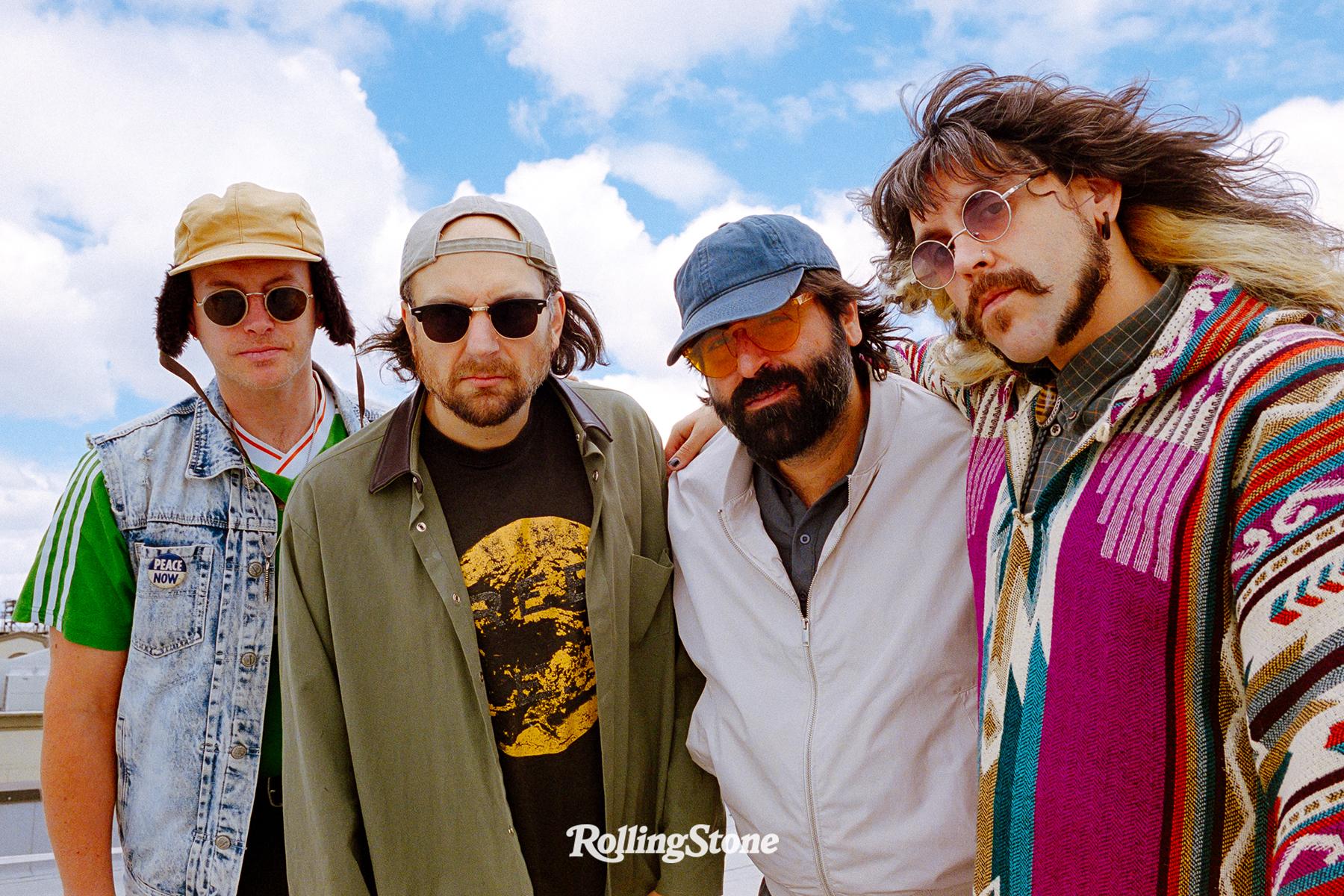 Neil’s music played will never die. It’s wild to hear tribute bands devote their musical talent to reproduce a very specific sound.

credit Griffon Lotz, Rolling Stone 

source https://www.rollingstone.com/music/music-features/real-young-lazy-horse-neil-young-cover-band-1235583357/