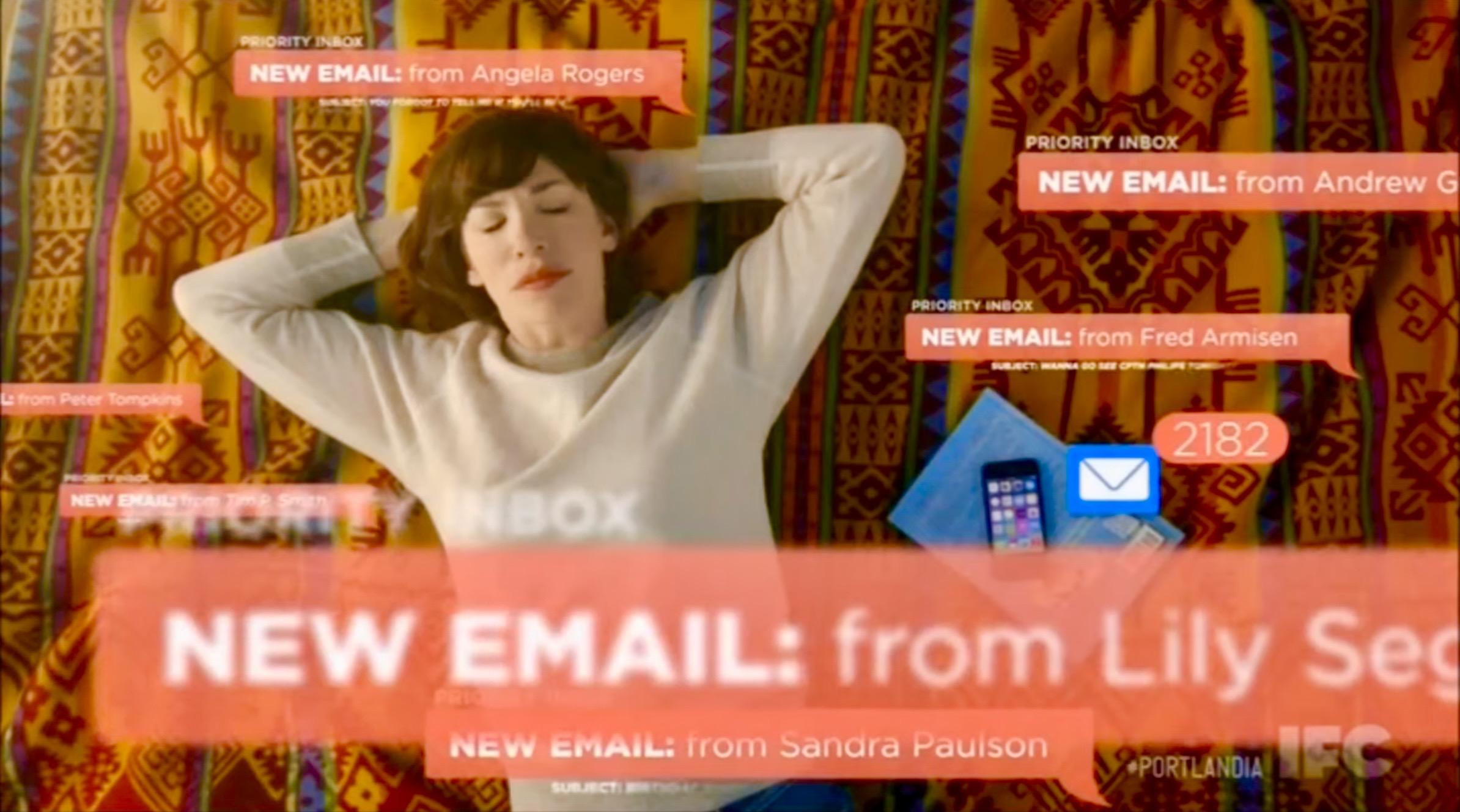 Portlandia nailing social media bankruptcy in S4E03, “Celery”.

source https://www.youtube.com/watch?v=Qln1je6t338