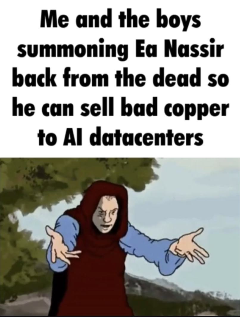 Posted media