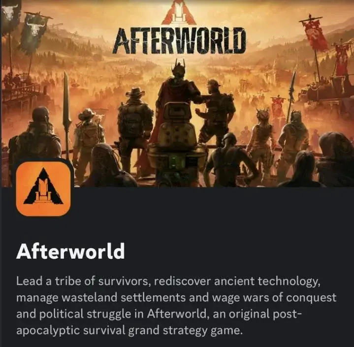 Posted media