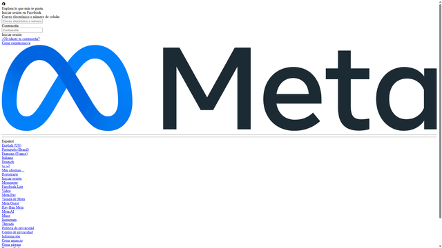 Posted media