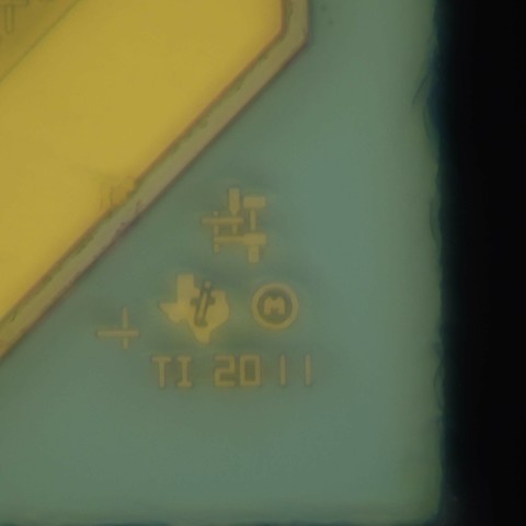 (TI logo) (M)
TI 2011