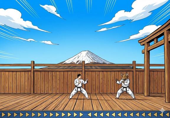 Transformed into anime / manga style with Nano Banana Pro